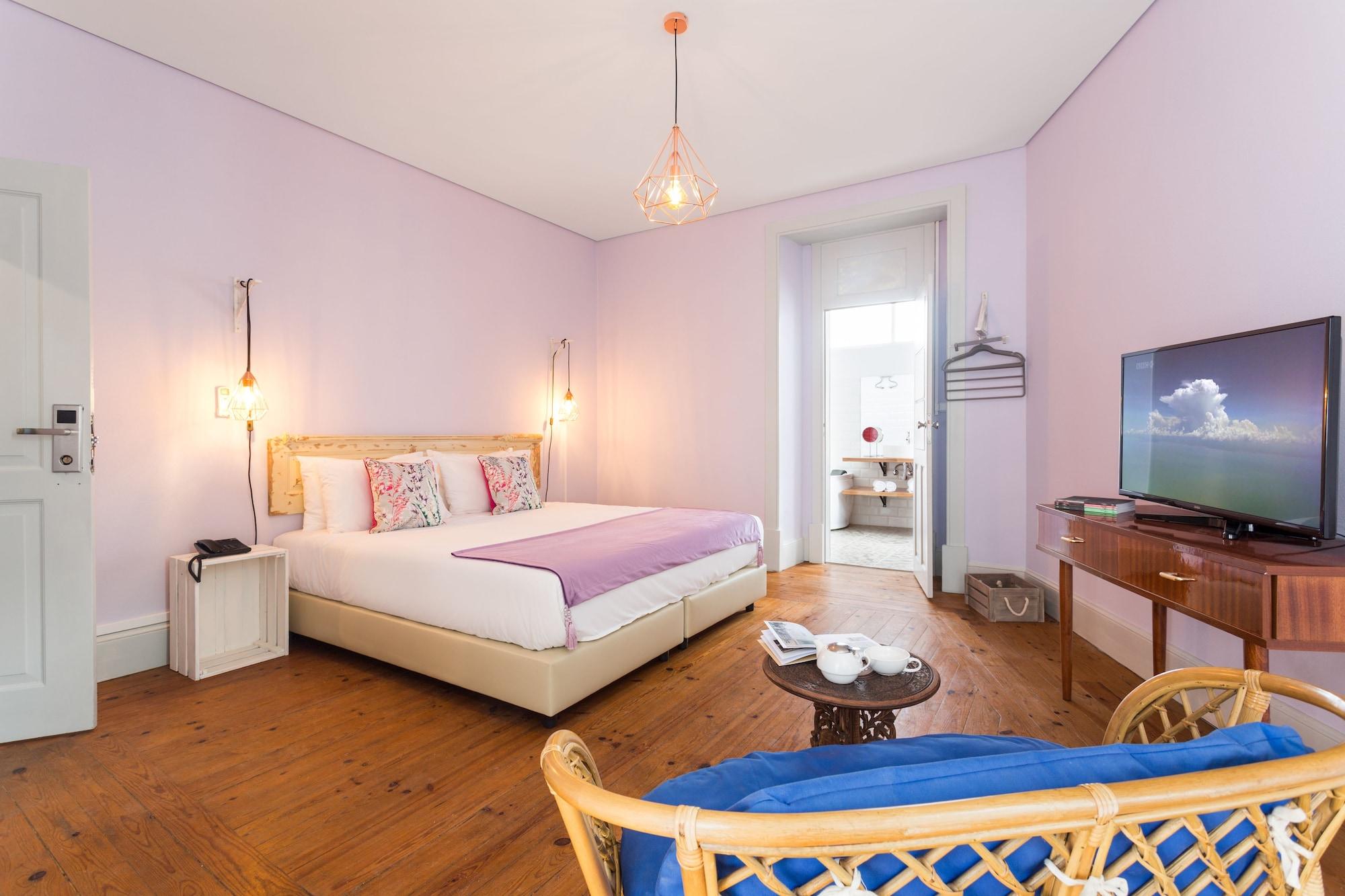 The Bohemian Place Авиеро Екстериор снимка
