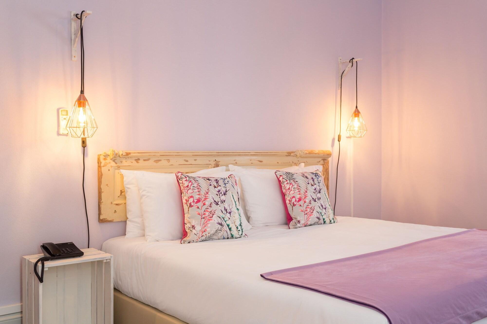 The Bohemian Place Авиеро Екстериор снимка