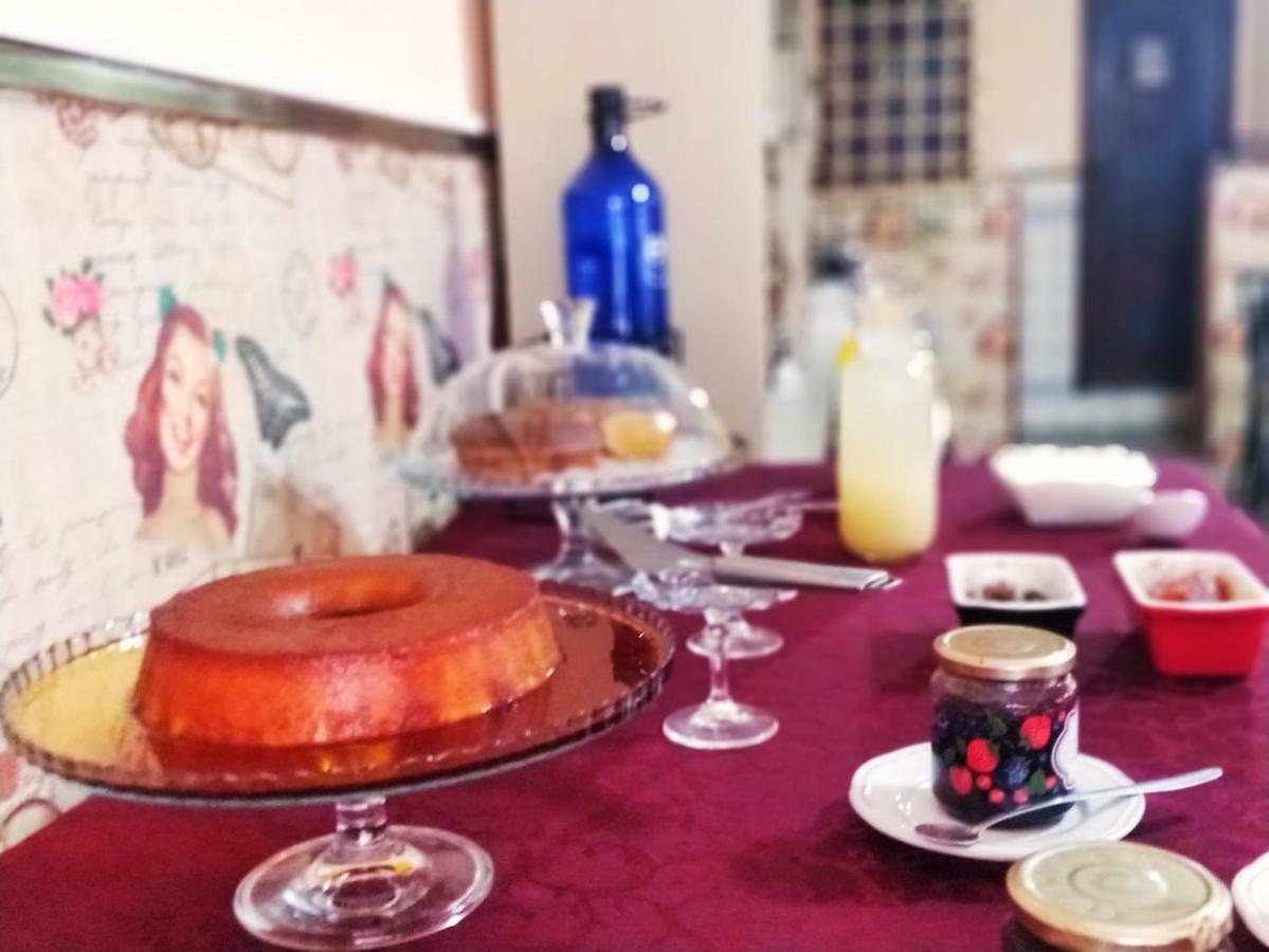 The Bohemian Place Авиеро Екстериор снимка